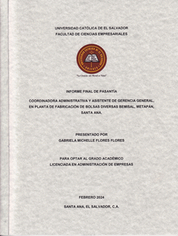 Portada local