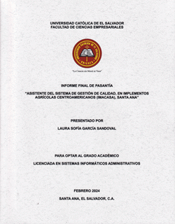 Portada local