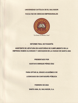 Portada local