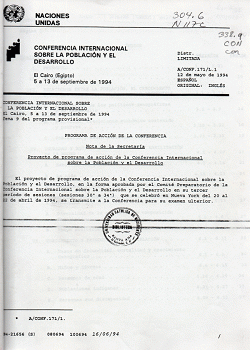 Portada local