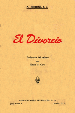 Portada local