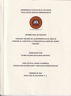 Portada local