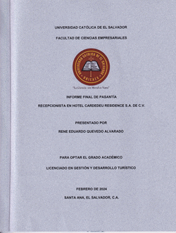 Portada local