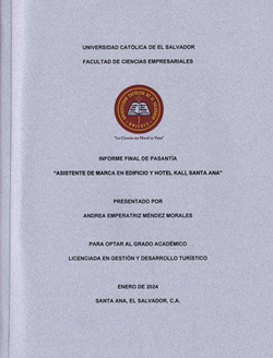 Portada local