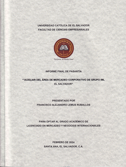 Portada local