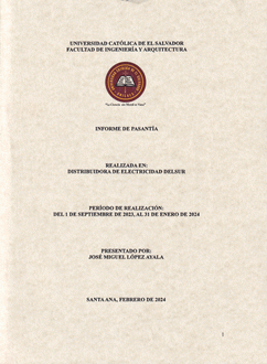 Portada local