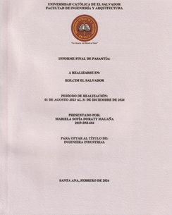 Portada local