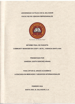 Portada local