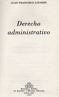 Portada local