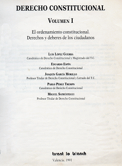 Portada local