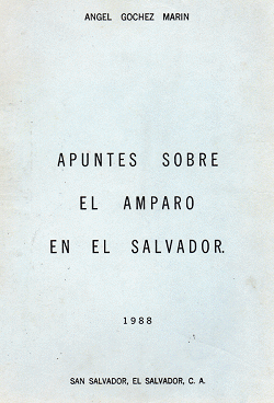 Portada local