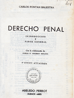Portada local