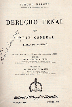 Portada local