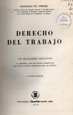 Portada local