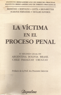 Portada local