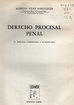 Portada local