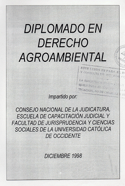 Portada local