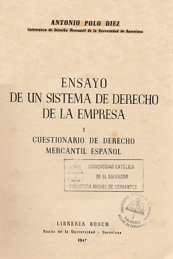 Portada local