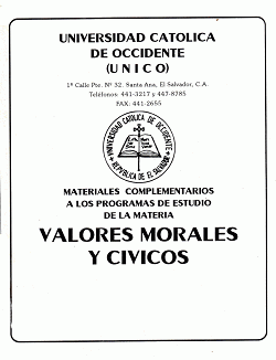 Portada local