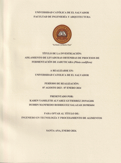 Portada local