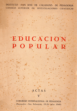 Portada local