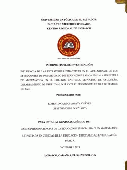 Portada local