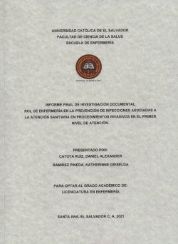 Portada local