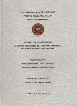 Portada local
