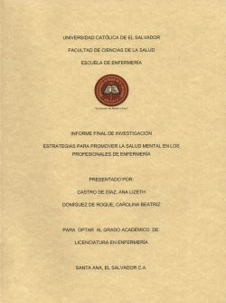 Portada local