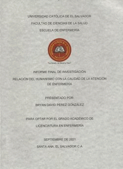 Portada local