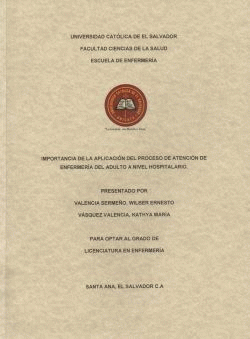 Portada local