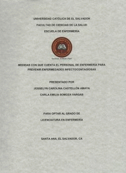 Portada local