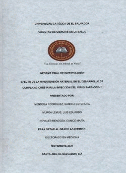 Portada local