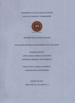 Portada local