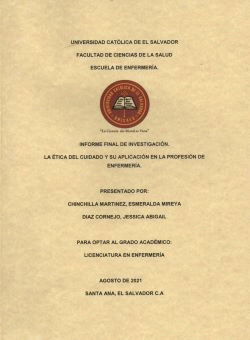 Portada local