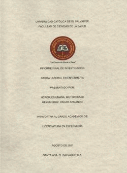 Portada local