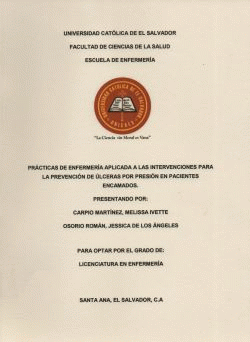 Portada local