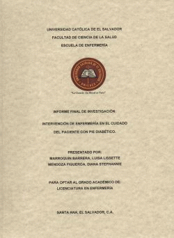 Portada local