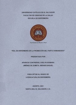 Portada local