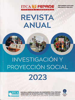 Portada local