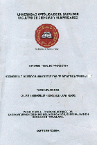 Portada local