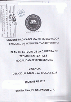 Portada local