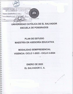 Portada local