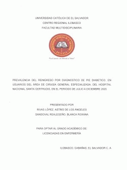 Portada local
