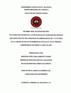 Portada local