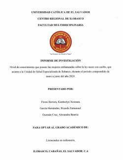Portada local
