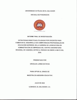 Portada local