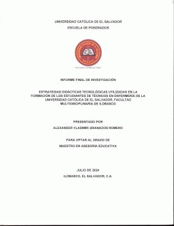 Portada local