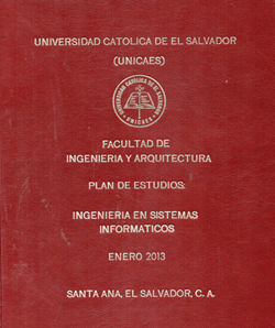 Portada local
