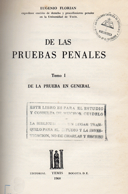 Portada local